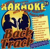Various - Back Track Volume 24, Beste Karaoke