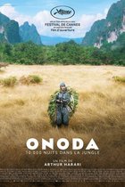 Onoda (dvd)