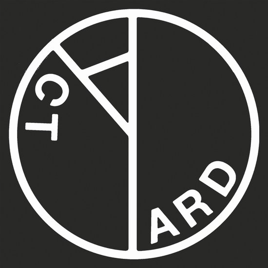 Yard Act - The Overload (LP)