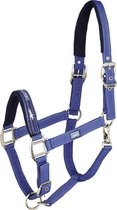 Schockemöhle Halster  Memphis - Blue - full