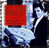 Elvis Presley - If Every Day Was Like Christmas (CD)