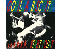 Gorilla Biscuits - Start Today (LP)