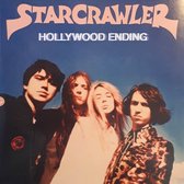 Hollywood Ending  (7" Single) (Coloured Vinyl)