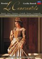 Rossini: La Cenerentola (DVD) (Complete)