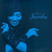 Jacintha - Best Of Jacintha (Super Audio CD)