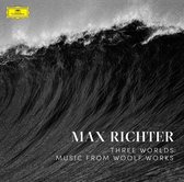 Max Richter - Three Worlds: Music From Woolf Work (2 LP)