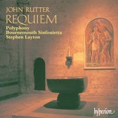 Polyphony - Requiem (CD)