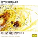 André De Ridder, Copenhagen Philharmoniker - Bryce Dessner: St. Carolyn By The Sea / Jonny Gree (2 LP)