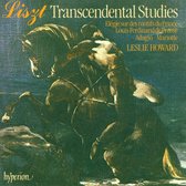 Leslie Howard - Klaviermusik (Solo) Volume 4 (CD)