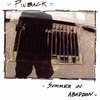 Pinback - Summer In Abaddon (LP)