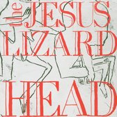 Jesus Lizard - Head + Pure (CD)