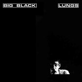 Big Black - Lungs (LP)