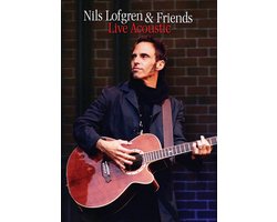 Nils Lofgren - Live Acoustic (DVD)