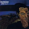 Heatmiser - Yellow Nr. 5 (10" LP)