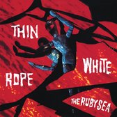 Thin White Rope - Ruby Sea (LP)