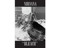 Nirvana - Bleach (MC)