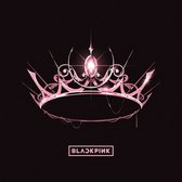 Blackpink - The Album (LP) (Coloured Vinyl)