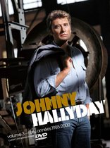 Johnny Hallyday - Anthologie Vol.3 (3 DVD)