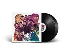 Various Artists - 15 Jaar Noah's Ark (2 LP) (Limited Edition)