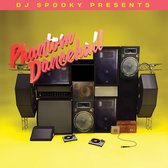 DJ Spooky - Presents Phantom Dancehall (LP)