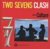 Culture - Two Sevens Clash (2 CD) (Anniversary Edition)