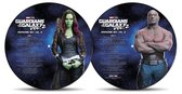 Guardians Of The Galaxy Vol. 2: Awesome Mix Vol. 2 (LP) (Limited Edition) (Picture Disc)