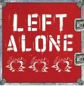 Left Alone - Left Alone (LP) (10th Anniversary Edition)