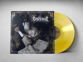 Cryfemal - Eterna Oscuridad (LP) (Coloured Vinyl)