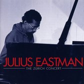 Julius Eastman - Julius Eastman: The Zürich Concert (CD)