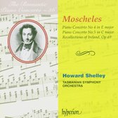 The Romantic Piano Concerto - 36, Moscheles: Piano