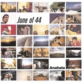 June Of 44 - Anahata (LP)