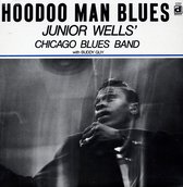 Junior Wells - Hoodoo Man Blues (LP)