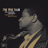 Pee Wee Ellis - The Cologne Concert - Twelve & More Blues (2 LP)