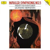 Wiener Philharmoniker, Leonard Bernstein - Mahler: Symphonie No.5 (2 LP)