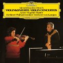 Anne-Sophie Mutter, Berliner Philharmoniker, Herbert von Karajan - Mendelssohn: Violin Concerto In E Minor, Op.64, Mw (LP)