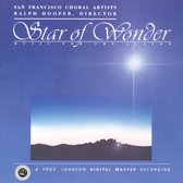 San Francisco Choral Artists & Ralp - Star Of Wonder (CD)