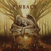 Pinback - Autumn Of The Seraphs (LP)