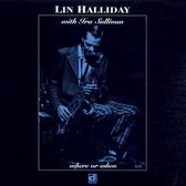 Lin Halliday - Where Or When (CD)