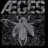 Aeges - Roaches (7" Vinyl Single)