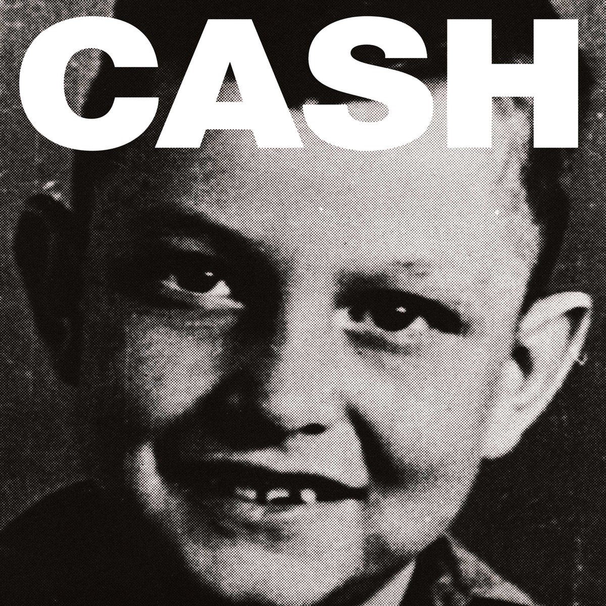 Johnny Cash - American VI: Ain't No Grave (LP) (Reissue)