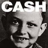 Johnny Cash - American VI: Ain't No Grave (LP + Download)