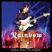 Ritchie Blackmore's Rainbow - Memories In Rock: Live In Germany (3 LP) (Limited Edition) (Coloured Vinyl)