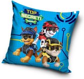 Paw Patrol - Sierkussen Kussen 40 x 40 cm inclusief vulling