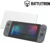 Gehard Glas Screen Protectors - Battletron - Geschikt voor voor Nintendo Switch