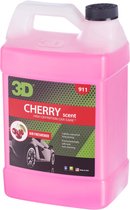 3D Cherry scent air freshner - gallon