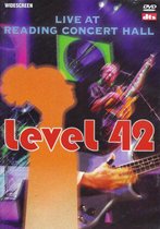Level 42 - Live at Reading Concert