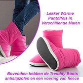 Lekker Warme Tredify Boots Huis Laarzen in Maat 38