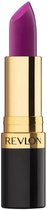 Revlon Super Lustrous Crème Lipstick - 770 Dramatic