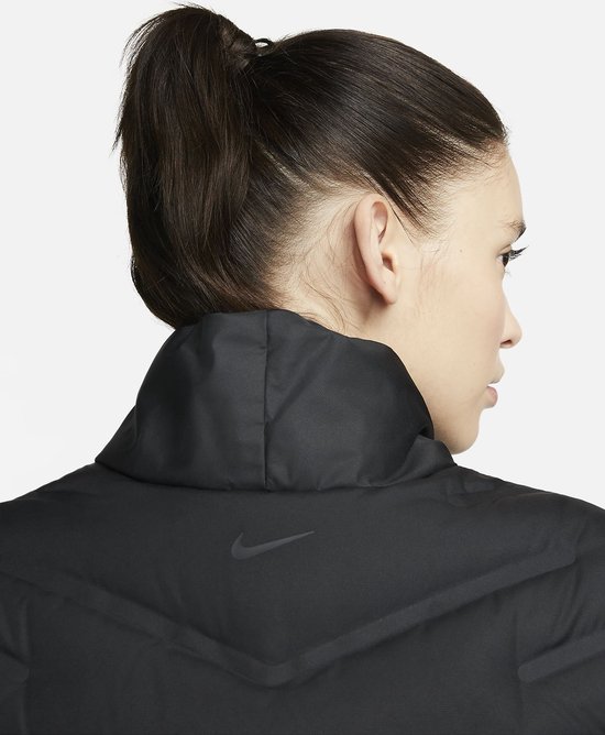 Nike Therma-FIT ADV Repel Golfjack met rits voor dames van Nike — afbeelding 3