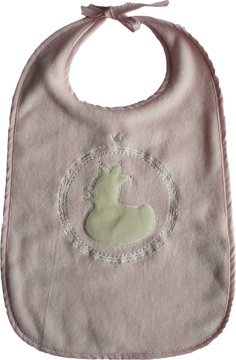 Goedkoopste BamBam Slab Eend roze